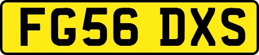 FG56DXS