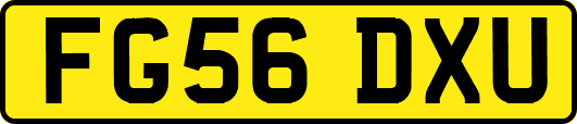 FG56DXU