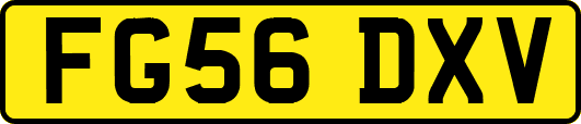 FG56DXV