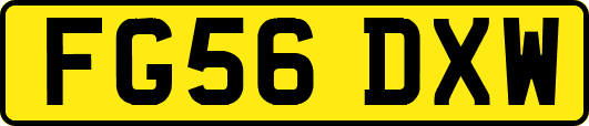 FG56DXW
