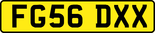 FG56DXX