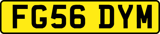 FG56DYM