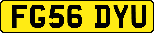 FG56DYU