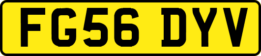 FG56DYV