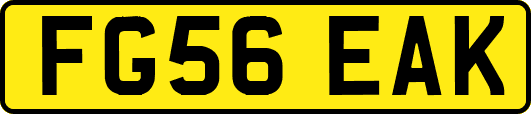 FG56EAK