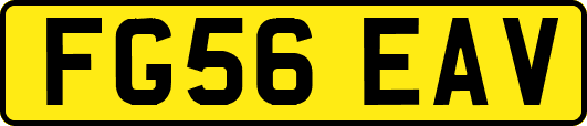 FG56EAV
