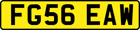 FG56EAW