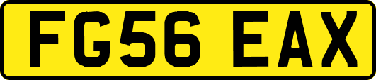 FG56EAX