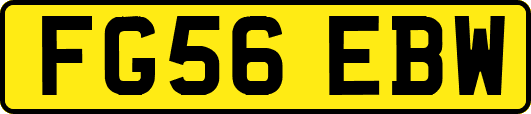 FG56EBW