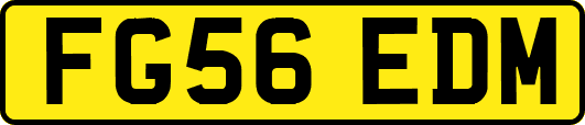 FG56EDM