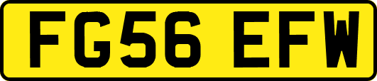 FG56EFW