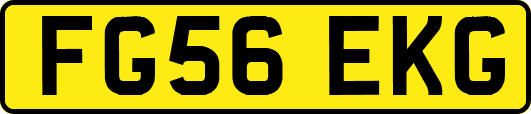 FG56EKG