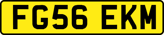 FG56EKM
