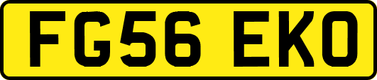 FG56EKO