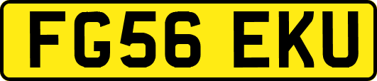 FG56EKU