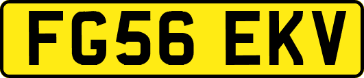 FG56EKV
