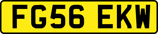 FG56EKW