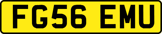 FG56EMU