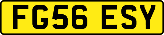 FG56ESY