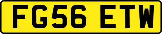 FG56ETW