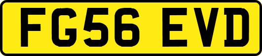 FG56EVD