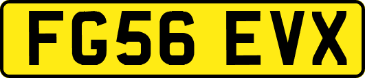 FG56EVX