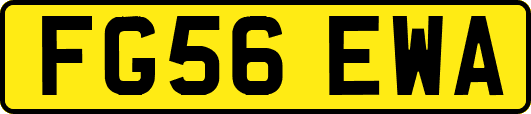 FG56EWA