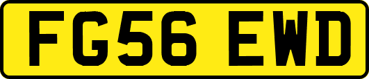 FG56EWD