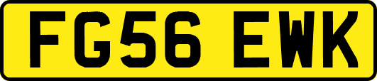 FG56EWK