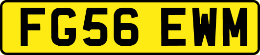 FG56EWM
