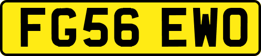 FG56EWO