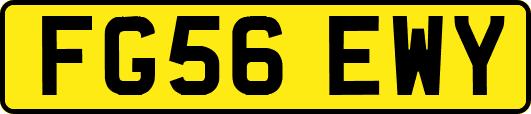 FG56EWY