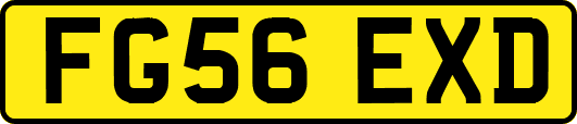 FG56EXD