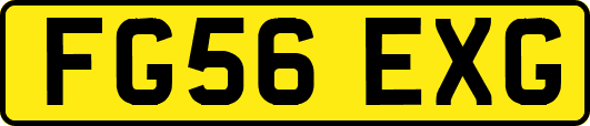 FG56EXG