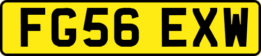 FG56EXW