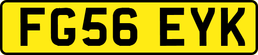 FG56EYK