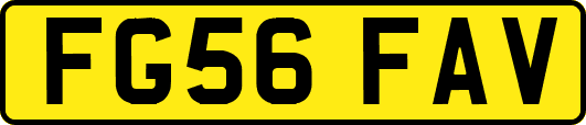 FG56FAV