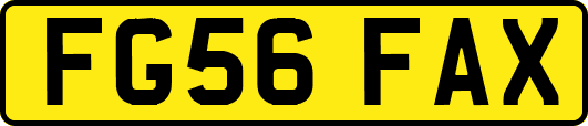 FG56FAX