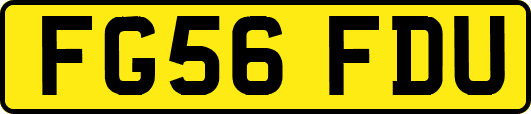 FG56FDU