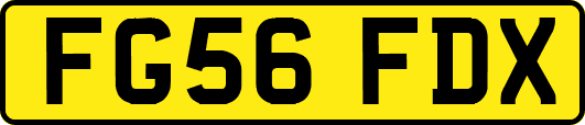 FG56FDX