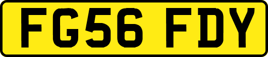 FG56FDY