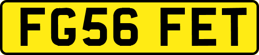 FG56FET