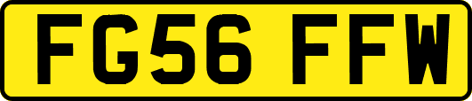 FG56FFW