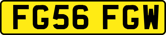 FG56FGW