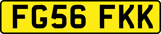 FG56FKK