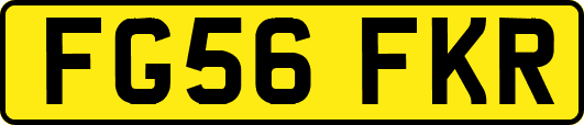 FG56FKR