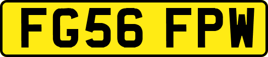 FG56FPW