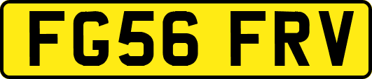 FG56FRV