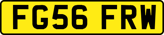 FG56FRW