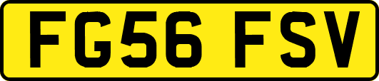 FG56FSV
